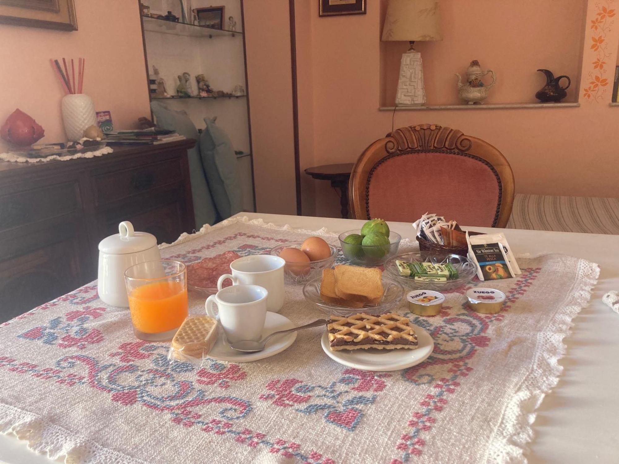 La Maison Di Monica بولينيانو آ ماري المظهر الخارجي الصورة