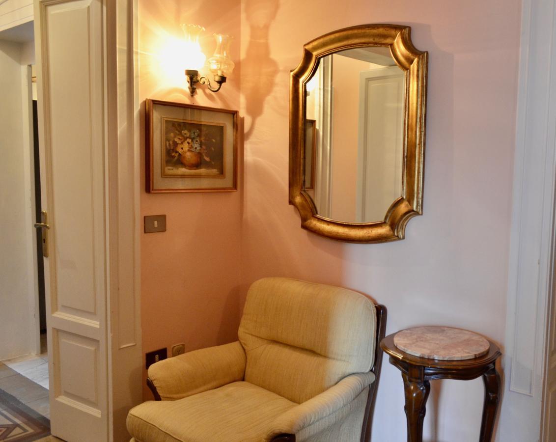 La Maison Di Monica بولينيانو آ ماري المظهر الخارجي الصورة